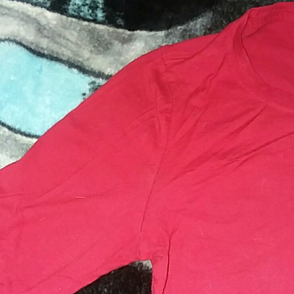 Very nice women's t-shirt - Picture 3 of 4